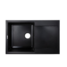 Lidz Кухонна мийка 790x495/230 ANT-15 (LIDZANT15790495200)