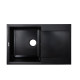 Lidz Кухонна мийка 790x495/230 ANT-15 (LIDZANT15790495200)