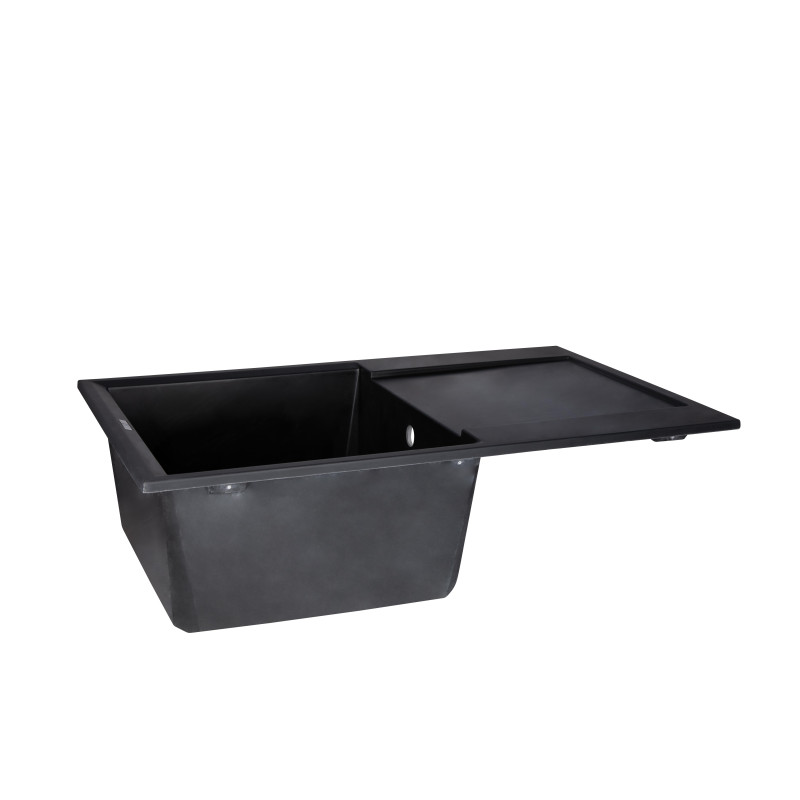 Lidz Кухонна мийка 790x495/230 ANT-15 (LIDZANT15790495200)