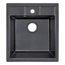 Lidz Кухонна мийка 460х515/200 BLM-14 (LIDZBLM14460515200)