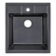 Lidz Кухонна мийка 460х515/200 BLM-14 (LIDZBLM14460515200)