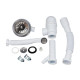 Lidz Кухонна мийка 620x435/200 BLM-14 (LIDZBLM14620435200)