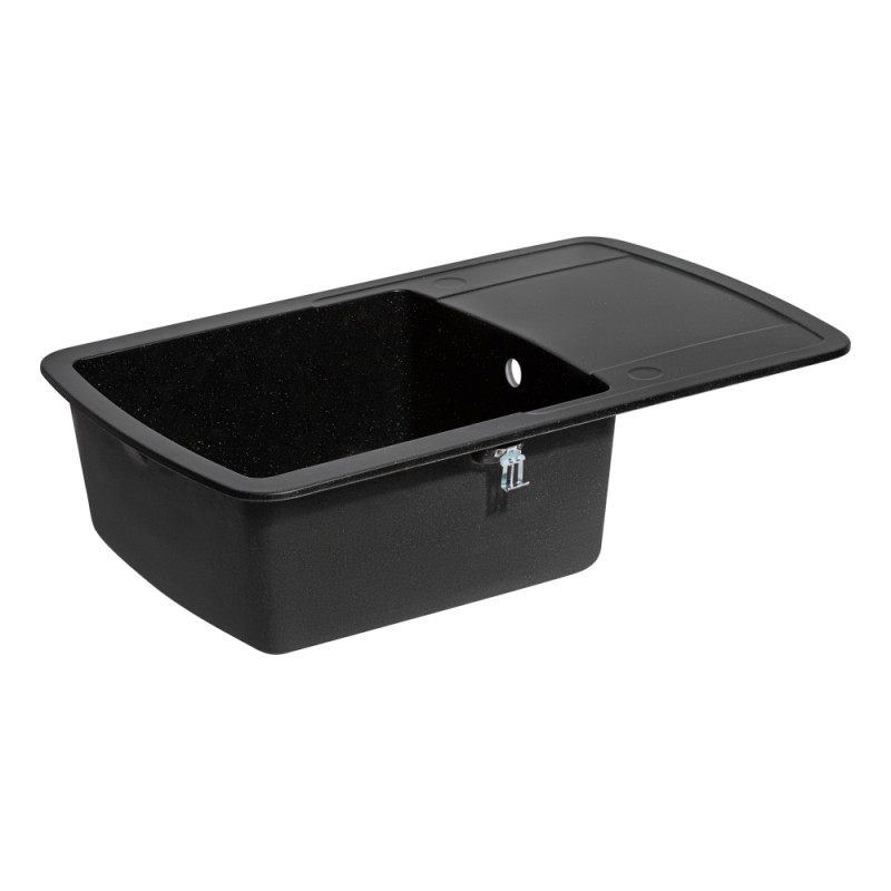 Lidz Кухонна мийка 770х490/200 BLM-14 (LIDZBLM14770490200)