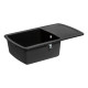 Lidz Кухонна мийка 770х490/200 BLM-14 (LIDZBLM14770490200)