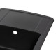 Lidz Кухонна мийка 770х490/200 BLM-14 (LIDZBLM14770490200)