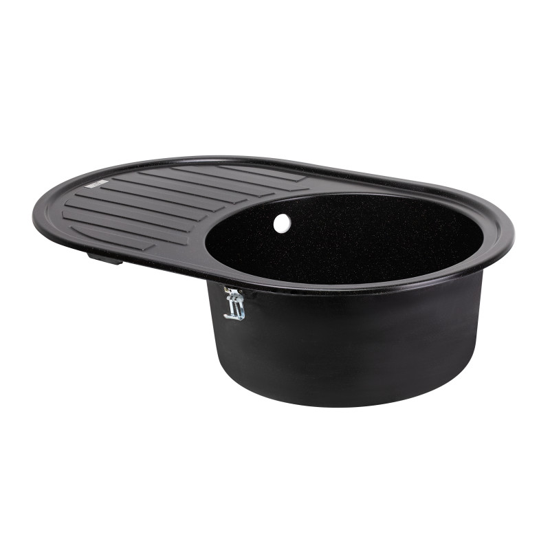 Lidz Кухонна мийка 780x500/200 BLM-14 (LIDZBLM14780500200)