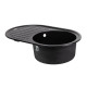 Lidz Кухонна мийка 780x500/200 BLM-14 (LIDZBLM14780500200)