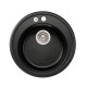 Lidz Кухонна мийка D510/200 BLM-14 (LIDZBLM14D510200)