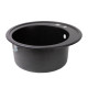 Lidz Кухонна мийка D510/200 BLM-14 (LIDZBLM14D510200)