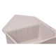 Lidz Кухонна мийка з додатковою чашею 1000x500/225 COL-06 (LIDZCOL061000500225)