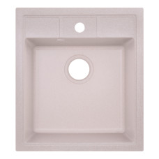 Lidz Кухонна мийка 460х515/200 COL-06 (LIDZCOL06460515200)