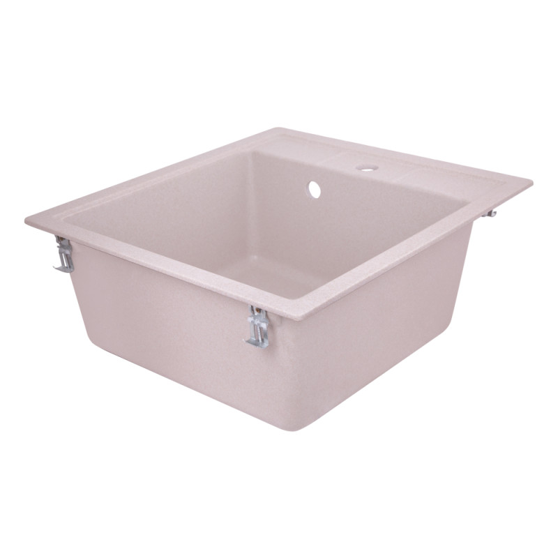 Lidz Кухонна мийка 460х515/200 COL-06 (LIDZCOL06460515200)