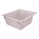 Lidz Кухонна мийка 460х515/200 COL-06 (LIDZCOL06460515200)