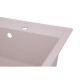 Lidz Кухонна мийка 460х515/200 COL-06 (LIDZCOL06460515200)