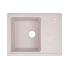 Lidz Кухонна мийка 620x435/200 COL-06 (LIDZCOL06620435200)