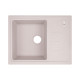 Lidz Кухонна мийка 620x435/200 COL-06 (LIDZCOL06620435200)
