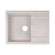 Lidz Кухонна мийка 650x500/200 COL-06 (LIDZCOL06650500200)