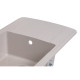 Lidz Кухонна мийка 770x490/200 COL-06 (LIDZCOL06770490200)