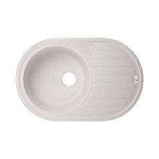 Lidz Кухонна мийка 780x500/200 COL-06 (LIDZCOL06780500200)