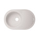 Lidz Кухонна мийка 780x500/200 COL-06 (LIDZCOL06780500200)