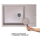 Lidz Кухонна мийка 781x510/200 COL-06 (LIDZCOL06781510200)