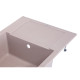 Lidz Кухонна мийка 781x510/200 COL-06 (LIDZCOL06781510200)