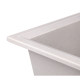 Lidz Кухонна мийка 790x495/230 COL-06 (LIDZCOL06790495230)