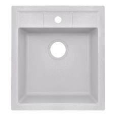 Lidz Кухонна мийка 460х515/200 GRA-09 (LIDZGRA09460515200)