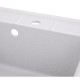 Lidz Кухонна мийка 460х515/200 GRA-09 (LIDZGRA09460515200)