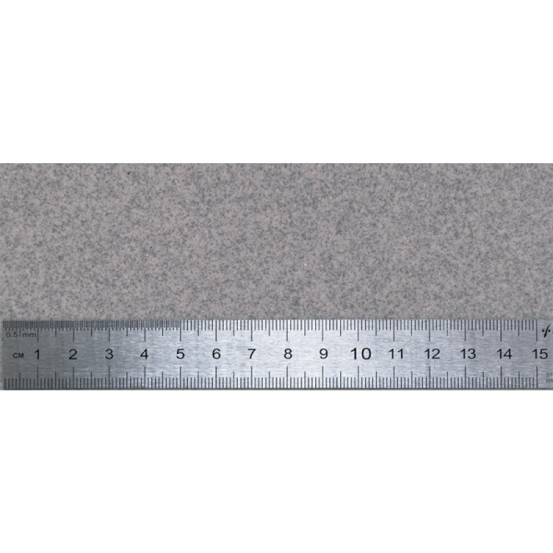 Lidz Кухонна мийка 650x500/200 GRA-09 (LIDZGRA09650500200)