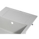 Lidz Кухонна мийка 781x510/200 GRA-09 (LIDZGRA09781510200)