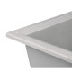 Lidz Кухонна мийка 790x495/230 GRA-09 (LIDZGRA09790495230)