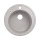Lidz Кухонна мийка D510/200 GRA-09 (LIDZGRA09D510200)