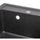 Lidz Кухонна мийка 460х515/200 GRF-13 (LIDZGRF13460515200)