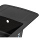 Lidz Кухонна мийка 770х490/200 GRF-13 (LIDZGRF13770490200)