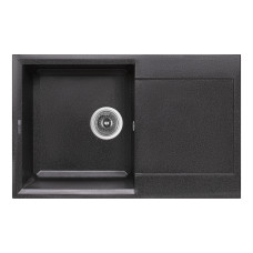 Lidz Кухонна мийка 790x495/230 GRF-13 (LIDZGRF13790495230)