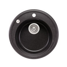 Lidz Кухонна мийка D510/200 GRF-13 (LIDZGRF13D510200)