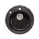 Lidz Кухонна мийка D510/200 GRF-13 (LIDZGRF13D510200)
