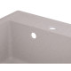 Lidz Кухонна мийка 460х515/200 MAR-07 (LIDZMAR07460515200)