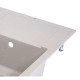 Lidz Кухонна мийка 781x510/200 MAR-07 (LIDZMAR07781510200)