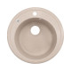 Lidz Кухонна мийка D510/200 MAR-07 (LIDZMAR07D510200)