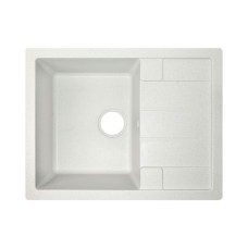 Lidz Кухонна мийка 650x500/200 STO-10 (LIDZSTO10650500200)