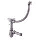 Lidz Кухонна мийка 770х490/200 STO-10 (LIDZSTO10770490200)