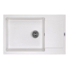Lidz Кухонна мийка 781x510/200 STO-10 (LIDZSTO10781510200)