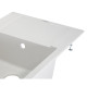 Lidz Кухонна мийка 781x510/200 STO-10 (LIDZSTO10781510200)