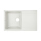 Lidz Кухонна мийка 790x495/230 STO-10 (LIDZМSTO10790495230)