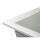 Lidz Кухонна мийка 790x495/230 STO-10 (LIDZМSTO10790495230)