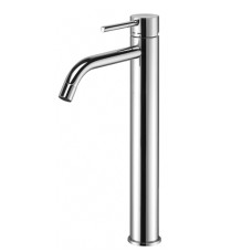 LIG081CR LIGHT Змішувач для раковини, хром