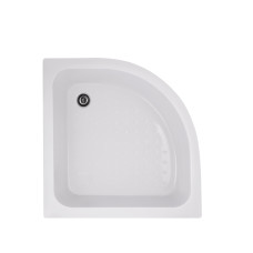 Lidz Душовий піддон Kapielka ST800x800x260 (LKAST808026)