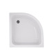 Lidz Душовий піддон Kapielka ST800x800x260 (LKAST808026)
